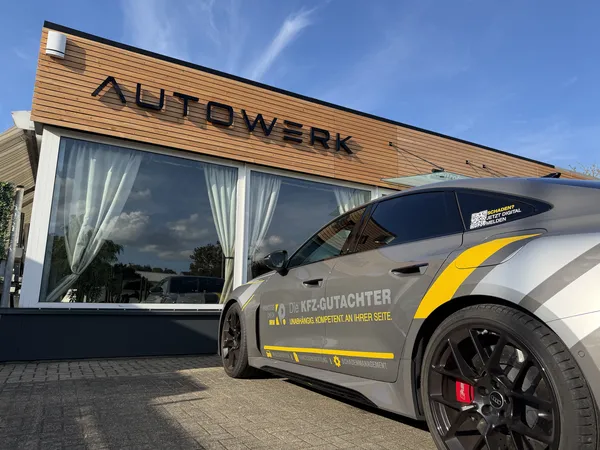 Kfz-Gutachter Fahrzeugcheck.nrw in Jüchen