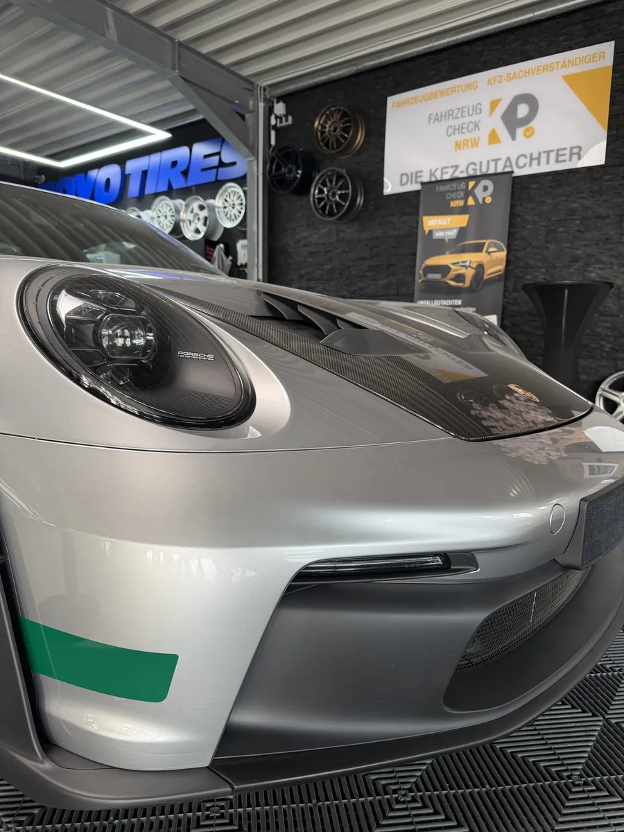 Kfz-Gutachter Fahrzeugcheck.nrw in Jüchen – Bild 2 von 2