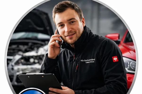 Kfz-Gutachter Sachverständigen Büro Koch in Neubrandenburg