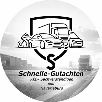 Kfz-Gutachter Schnelle-Gutachten KFZ-Sachverständigen und Havariebüro in Dettum