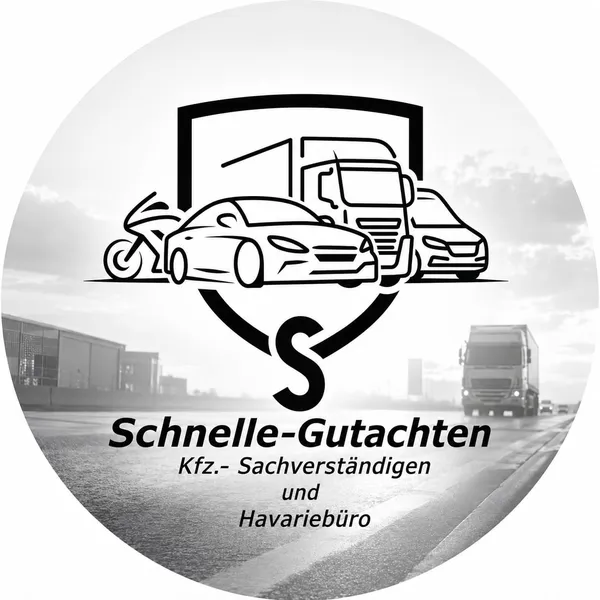 Kfz-Gutachter Schnelle-Gutachten KFZ-Sachverständigen und Havariebüro in Dettum