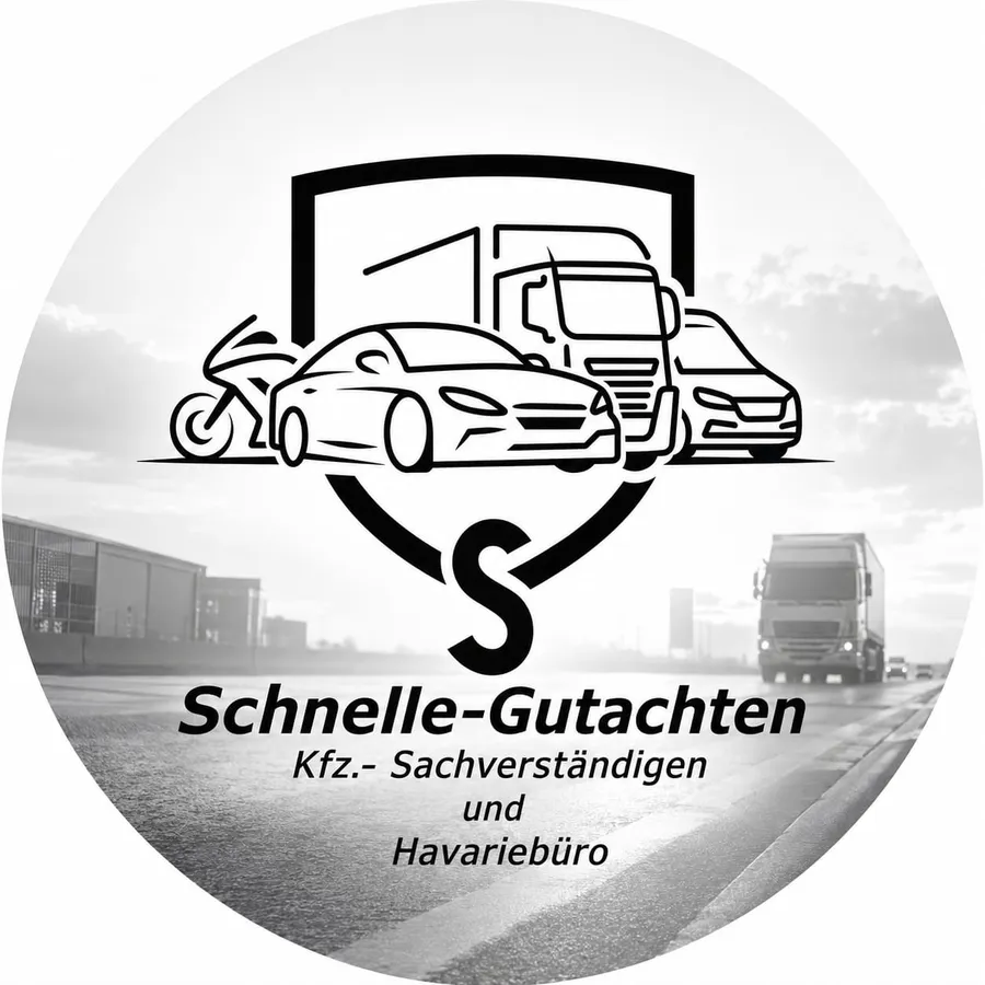 Kfz-Gutachter Schnelle-Gutachten KFZ-Sachverständigen und Havariebüro in Dettum – Bild 1 von 5