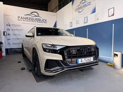 Kfz-Gutachter Fahrzeugblick Kfz- Gutachten & Bewertung in Gersthofen