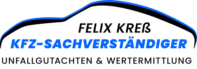 Kfz-Gutachter Kfz Sachverständigenbüro Felix Kreß in Münzenberg – Bild 1 von 1