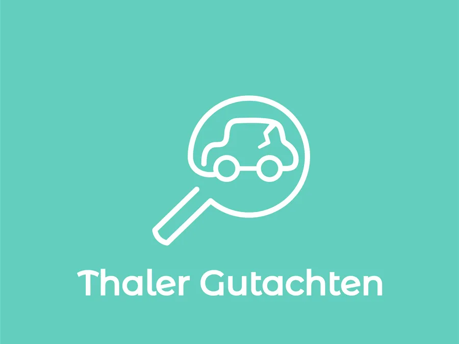 Kfz-Gutachter Thaler Gutachten in München – Bild 1 von 3