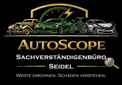 Kfz-Gutachter Autoscope Sachverständigenbüro Seidel in Uffenheim