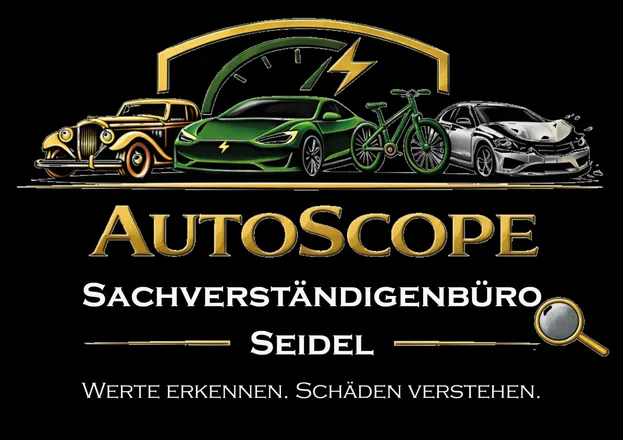 Kfz-Gutachter Autoscope Sachverständigenbüro Seidel in Uffenheim
