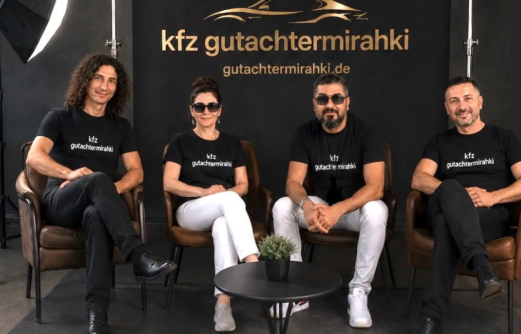 Kfz-Gutachter kfz gutachtermirahki in Leverkusen – Bild 4 von 4