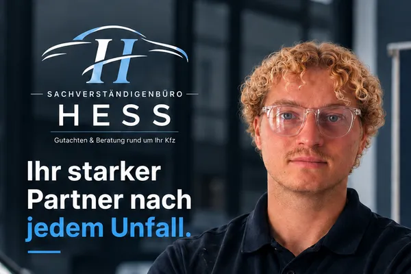 Kfz-Gutachter Sachverständigenbüro Hess in Blieskastel