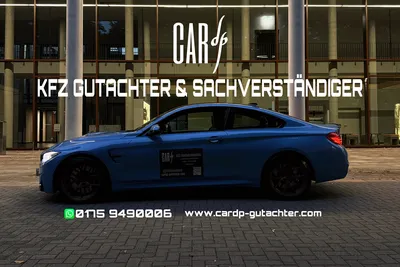 Kfz-Gutachter CARdp KFZ Gutachter & Sachverständiger Paderborn in Paderborn