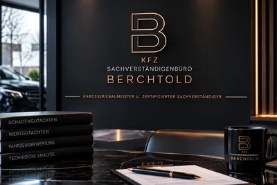 Kfz-Gutachter KFZ Sachverständigenbüro BERCHTOLD in München