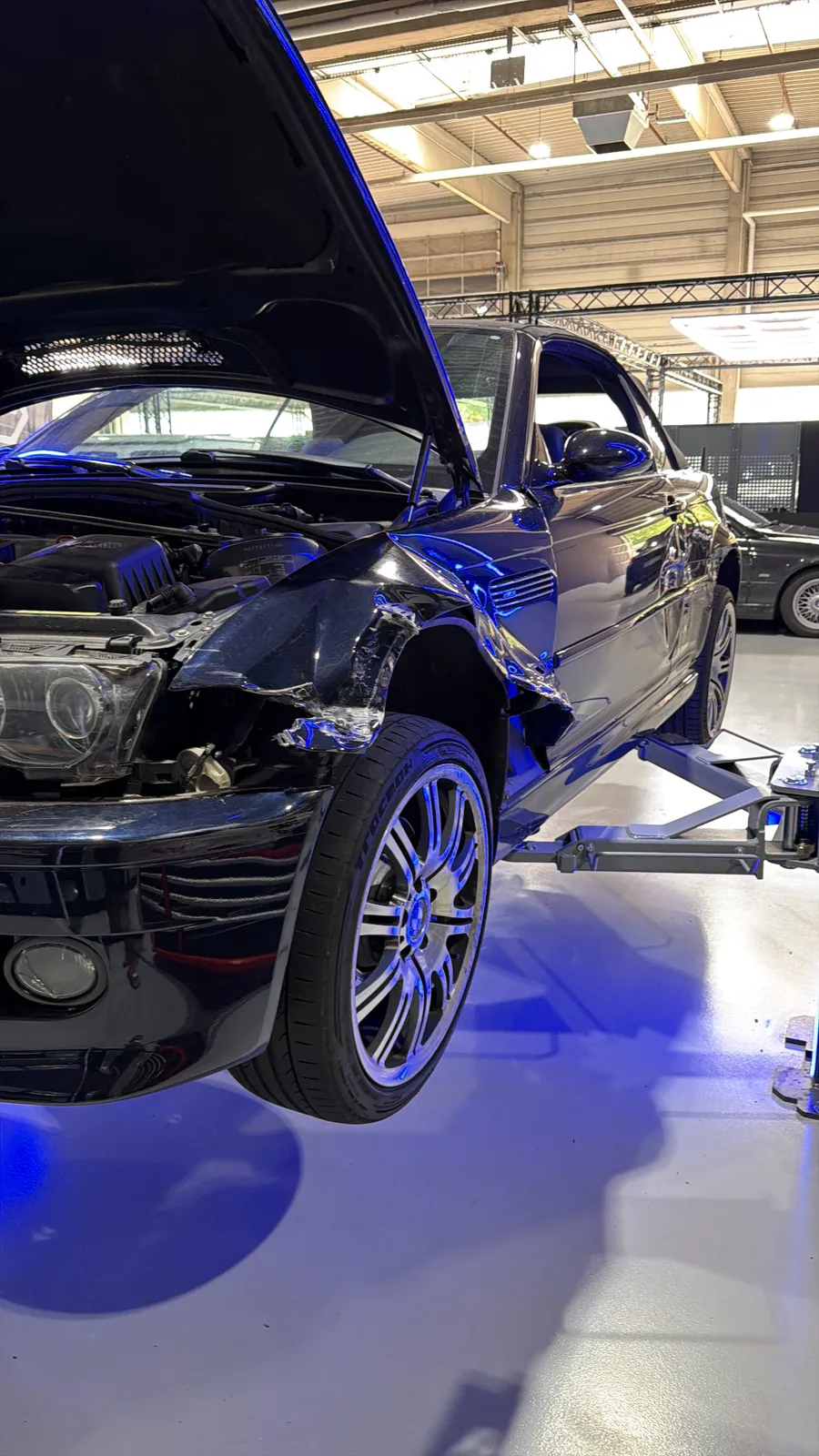 Kfz-Gutachter KFZ Sachverständigenbüro BERCHTOLD in München – Bild 4 von 5