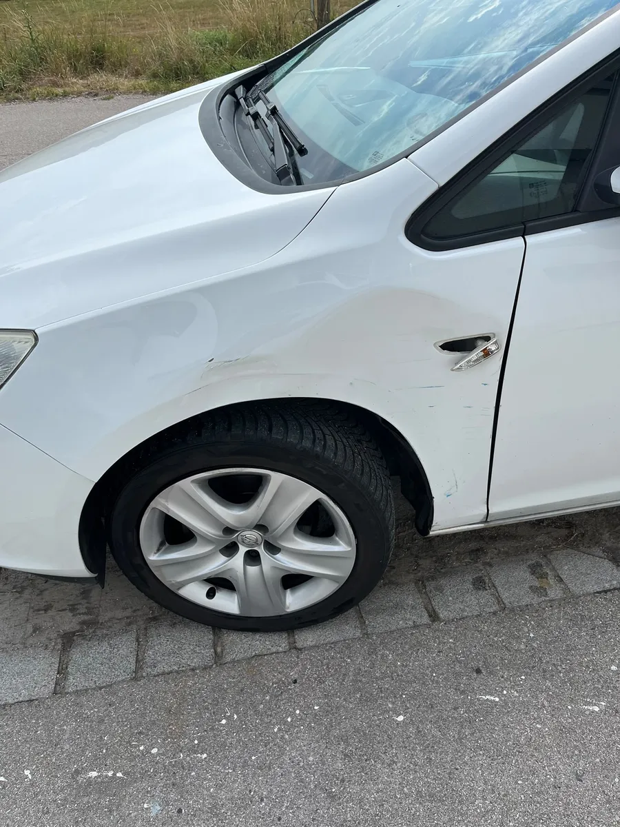 Kfz-Gutachter Av Kfz Sachverständiger in Dallgow Döberitz – Bild 3 von 3
