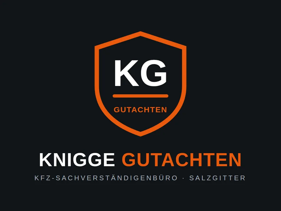 Kfz-Gutachter Knigge Gutachten in Salzgitter Bad – Bild 1 von 3