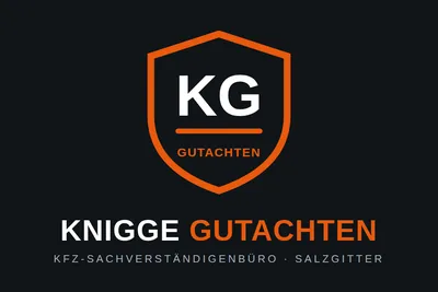 Kfz-Gutachter Knigge Gutachten in Salzgitter Bad