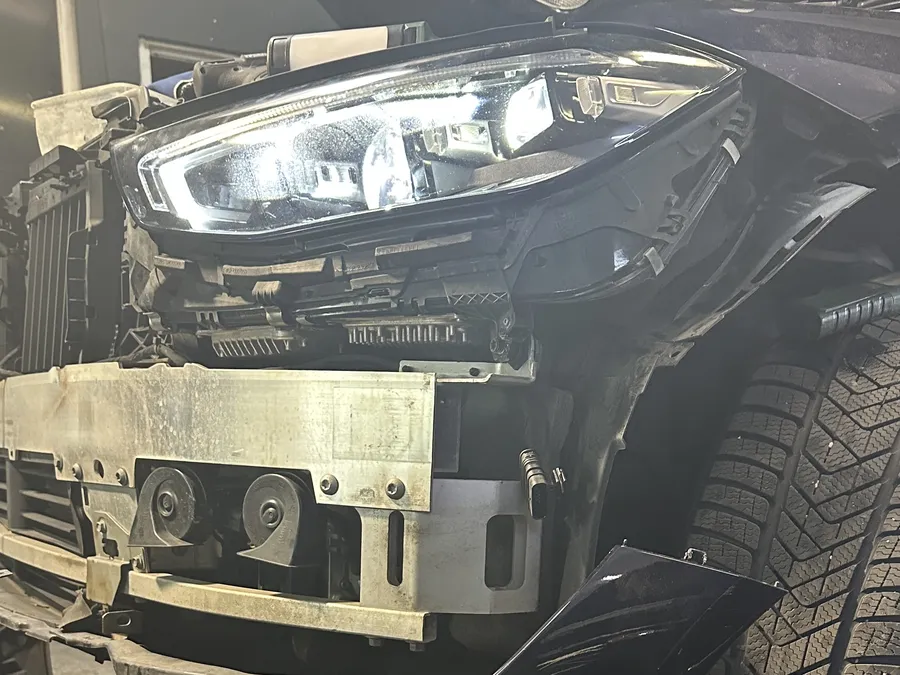 Kfz-Gutachter Unfallexperte MA - Kfz Gutachter Hamburg in Hamburg – Bild 2 von 5