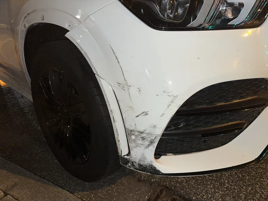 Kfz-Gutachter Unfallexperte MA - Kfz Gutachter Hamburg in Hamburg – Bild 5 von 5