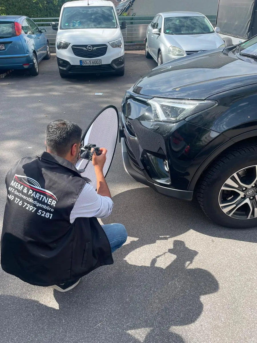 Kfz-Gutachter KFZ-Sachverständigen- & Ingenieurbüro in Essen – Bild 2 von 5