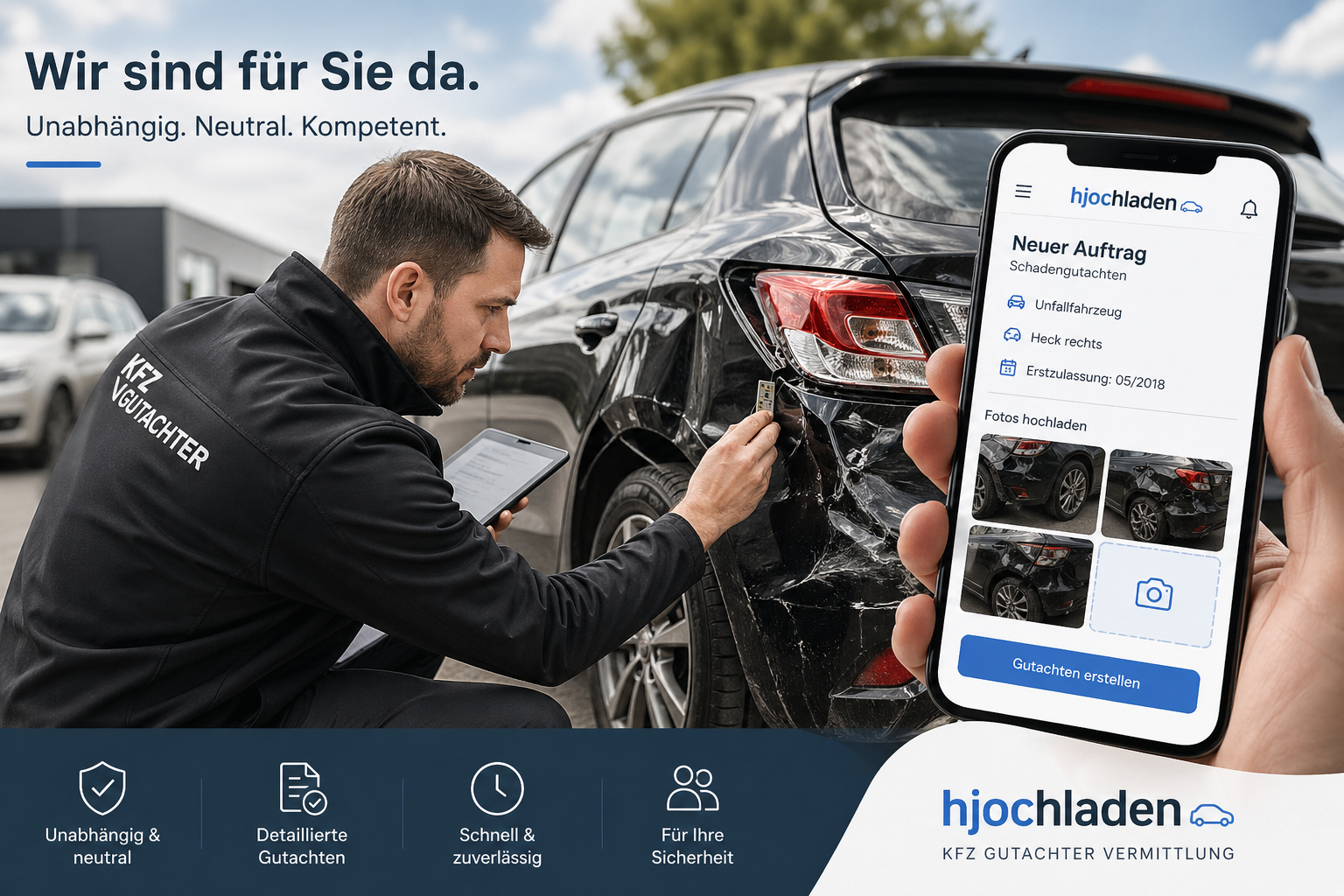 Fahrzeug-Expert München